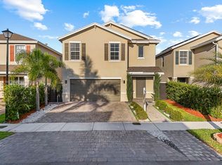 Royal Homes West, Florida City, FL 33034