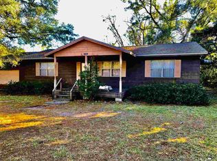 1969 Summerhaven Dr, Tallahassee, FL 32305