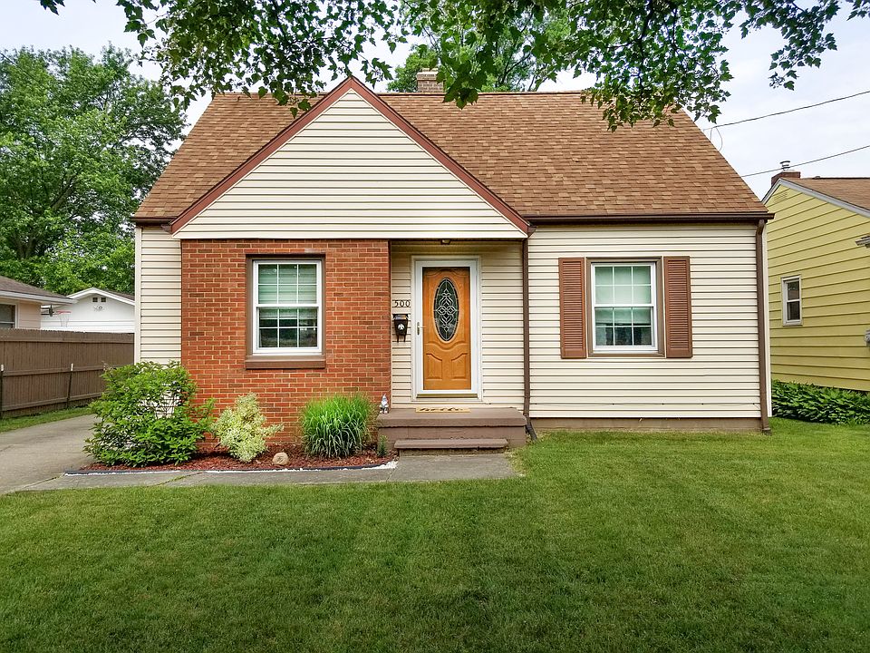 1st image of 500 Dennison Ave