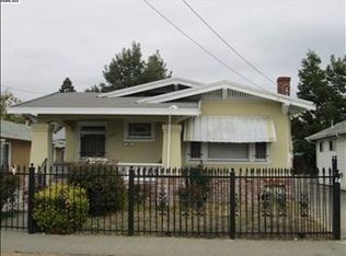 7020 Lockwood St, Oakland, CA 94621