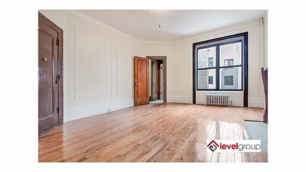 Rented by Level Group