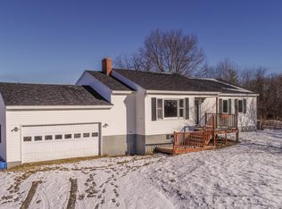 731 W River Rd, Augusta, ME 04330