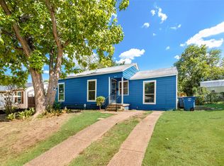 3111 Kellogg Ave, Dallas, TX 75216