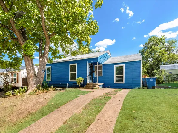3111 Kellogg Ave, Dallas, TX 75216