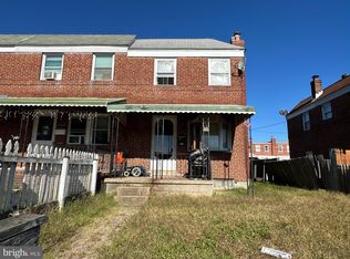 7526 Rabon Ave, Dundalk, MD 21222