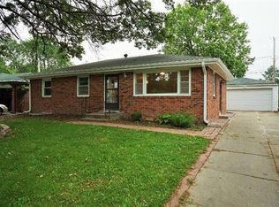 4111 X St, Lincoln, NE 68503