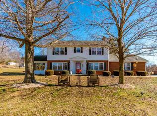 464 Kindig Rd, Waynesboro, VA 22980