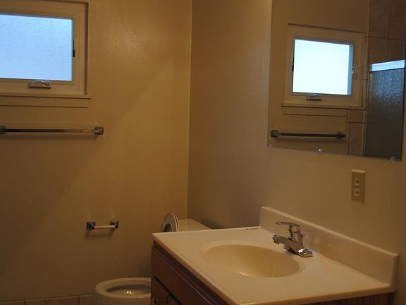Bathroom #1