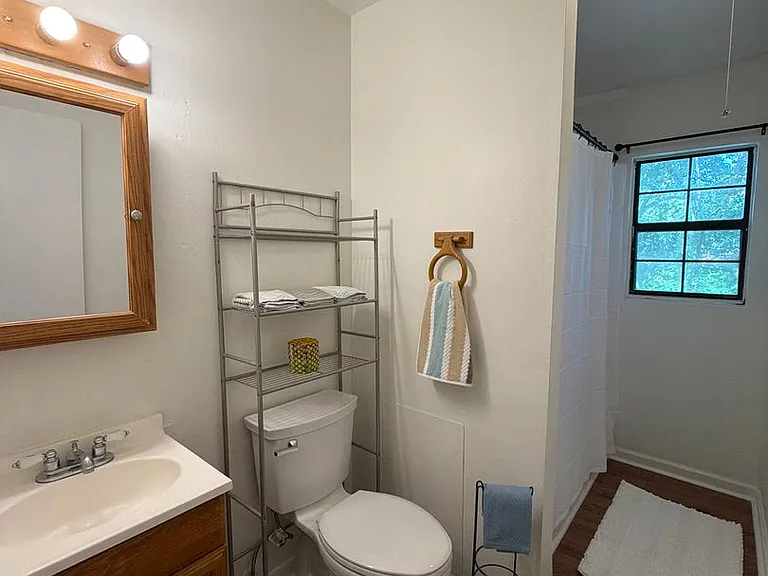 Beautiful downtown quad. 1 and 2 bed units available now. Pets allowed. — Photo 42