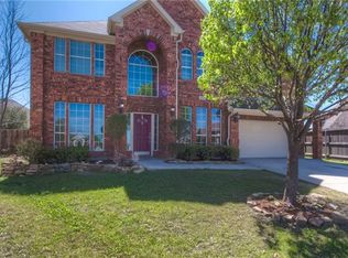 8432 Whippoorwill Dr, Fort Worth, TX 76123