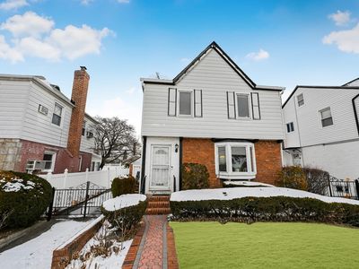 7325 182nd Street, Flushing, NY, 11366