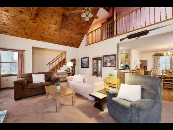 121 Wild Rose Mountain Ln #2, Raphine, VA 24472