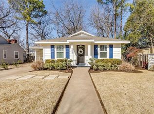 502 W Earl St, Cleburne, TX 76033