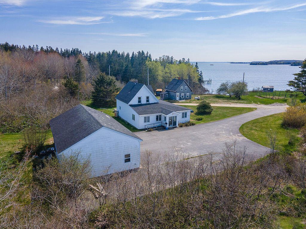 14 Eugene Lane, Little Deer Isle, ME 04650 Zillow