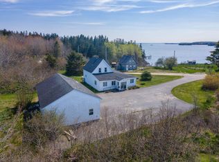 14 Eugene Ln, Little Deer Isle, ME 04650