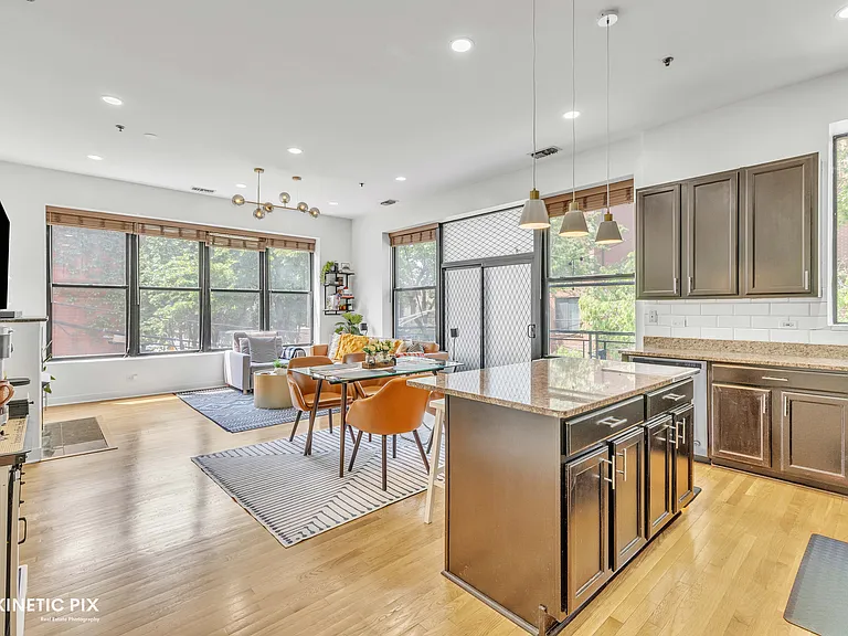 1 S Leavitt St #210 — Photo 20