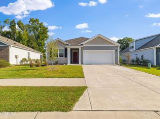316 Windy Woods Way, Wilmington, NC 28401