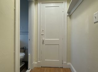1163 Boylston St #16F, Boston, MA 02215