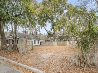 NW 2nd Ave LOT 19, Gainesville, FL 32601