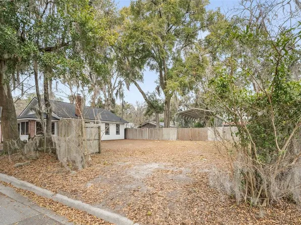 TBD NW 2ND AVENUE LOT 19, GAINESVILLE, FL 32601