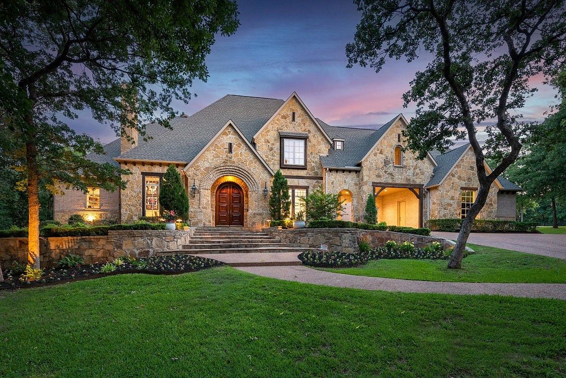 1200 Saddlebrook Way, Bartonville, TX 76226 Zillow