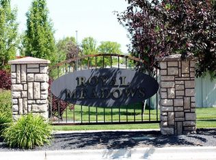 3205 E Granite Creek Ave, Nampa, ID 83686