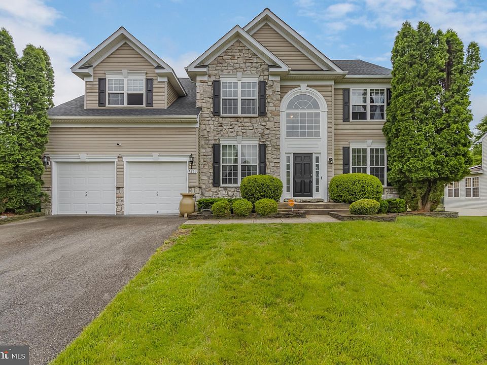 7213 Perrywood Rd, Upper Marlboro, MD 20772 Zillow