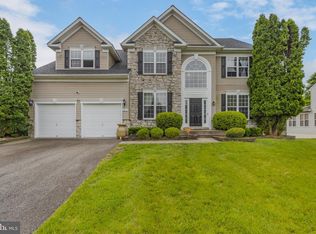 7213 Perrywood Rd, Upper Marlboro, MD 20772