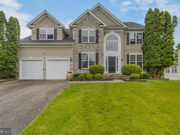 7213 Perrywood Rd, Upper Marlboro, MD 20772