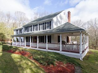 224 Prospect St, Franklin, MA 02038