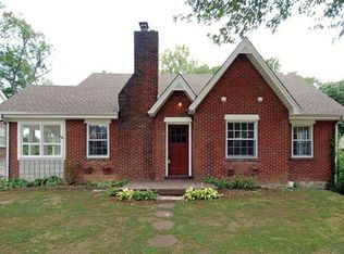 920 Burchwood Ave, Nashville, TN 37216