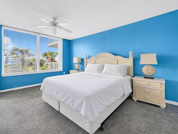 2nd image of 1324 Miracle Strip Pkwy Unit 402