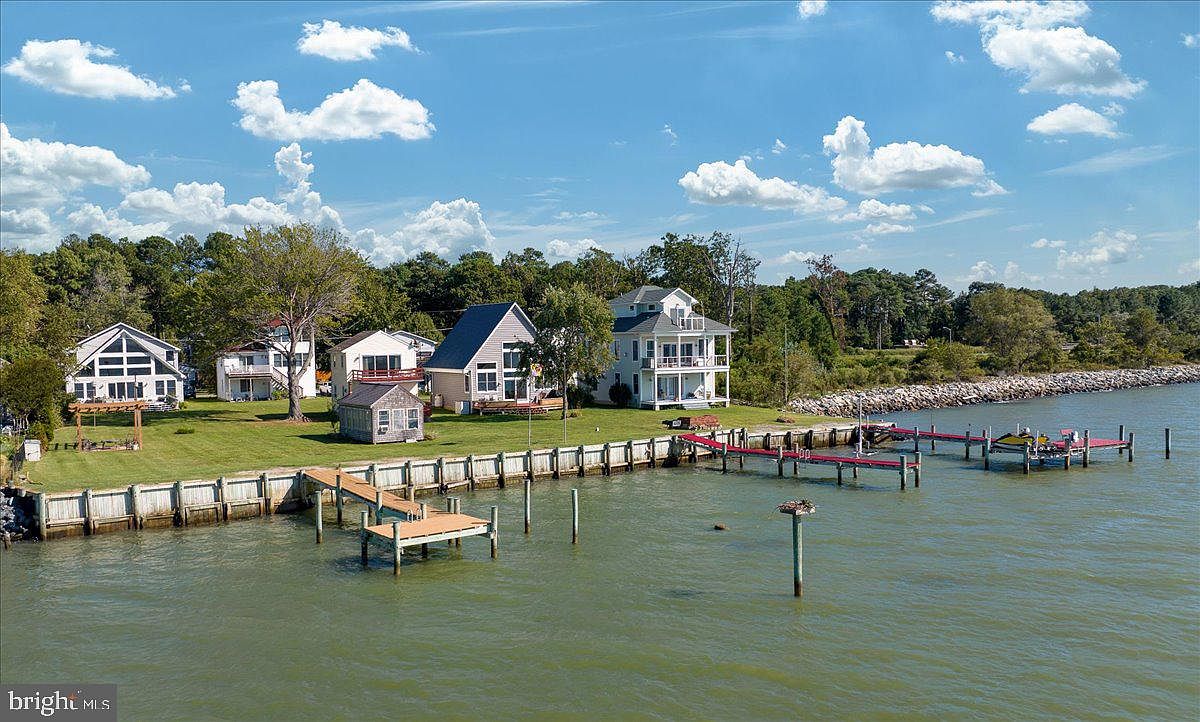 6020 Sunset Ln, Tilghman, MD 21671 MLS MDTA2006224 Zillow