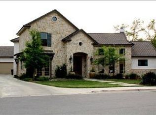 405 Williams Way, New Braunfels, TX 78130