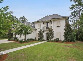 18 Wax Myrtle Ln, Covington, LA 70433