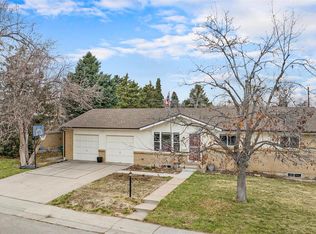 6775 S Clermont St, Centennial, CO 80122