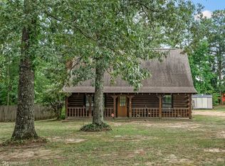 140 Carey Ln, Minden, LA 71055