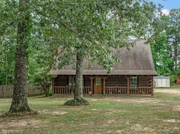 140 Carey Ln, Minden, LA 71055