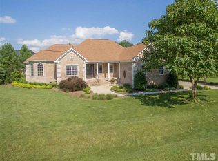 2908 Autumn Sunset Ct, Raleigh, NC 27616