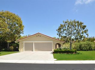 18 Misty Acres Rd, Rolling Hills Estates, CA 90274