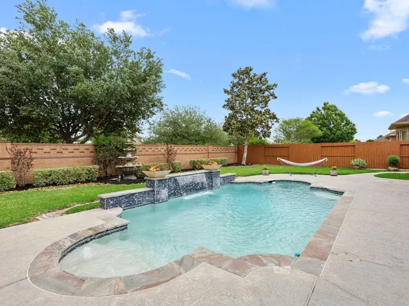 11307 Sardinia Dr, Richmond, TX 77406