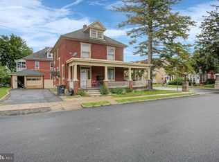 85 Garber St, Chambersburg, PA 17201