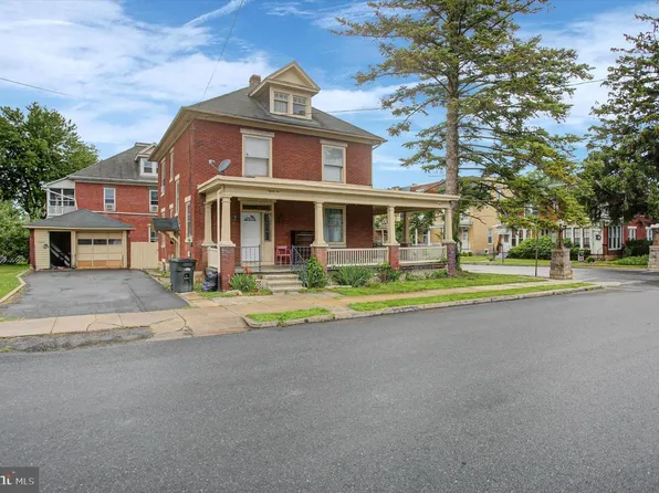 85 Garber St, Chambersburg, PA 17201