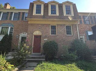 12603 Jedburg Ln, Woodbridge, VA 22192