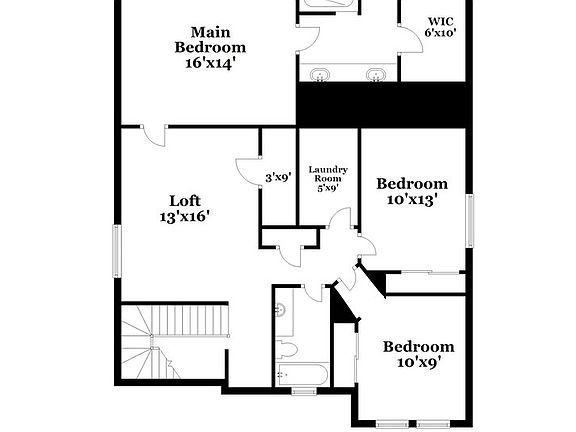 3rd image of 5559 Cathay Ct