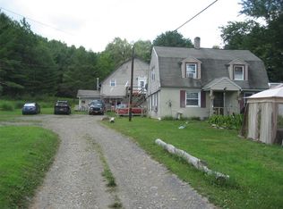1700 Glenwood Rd, Vestal, NY 13850