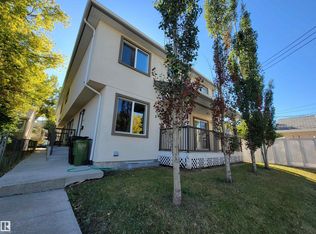 8514 83rd Ave NW UNIT 1, Edmonton, AB T6C1B1