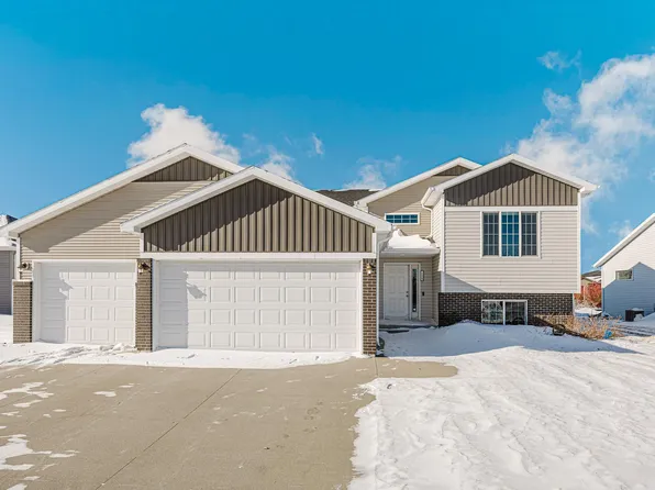 2634 7th St W, West Fargo, ND 58078
