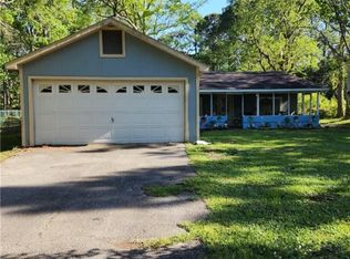 2011 Island Rd, Mobile, AL 36605