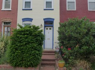1528 Marion St NW, Washington, DC